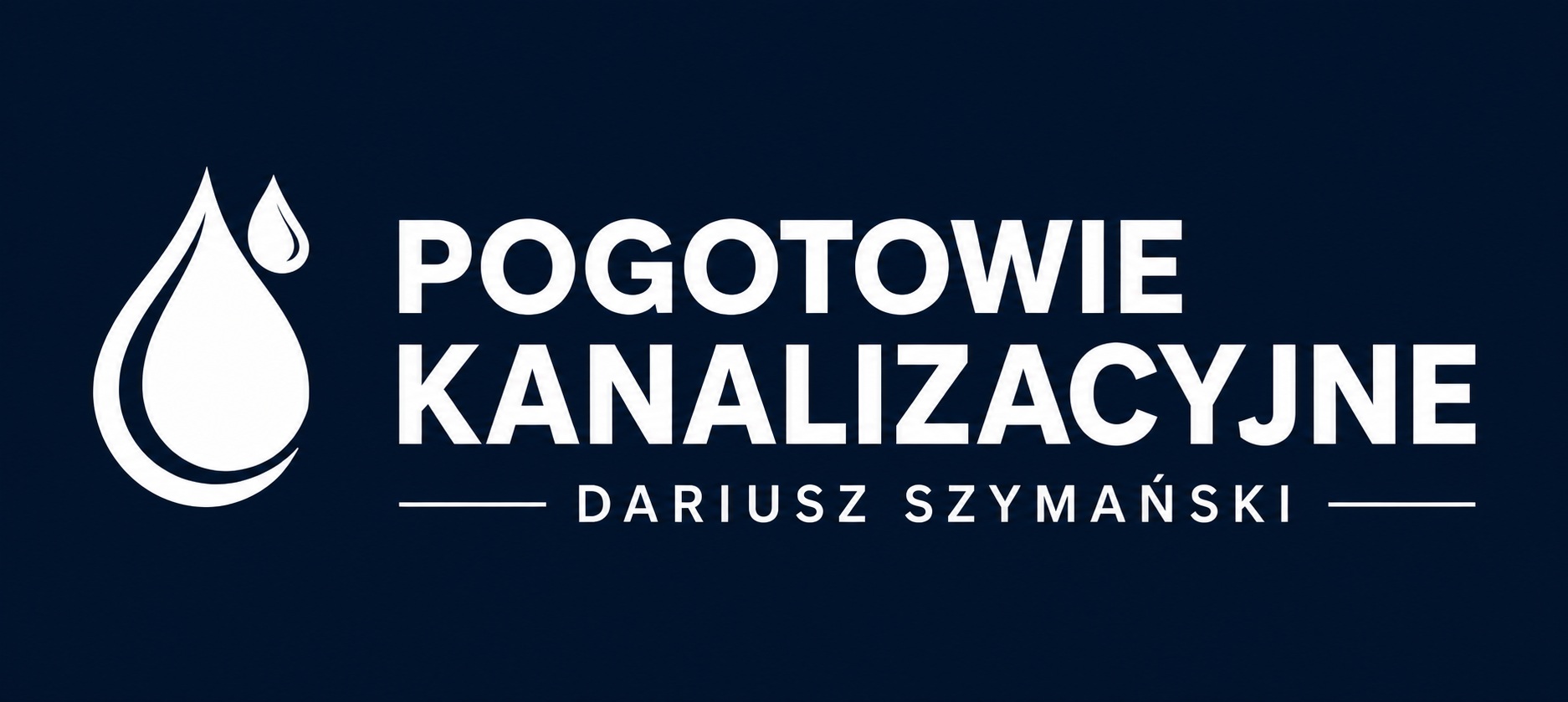 Pogotowie Kanalizacyjne