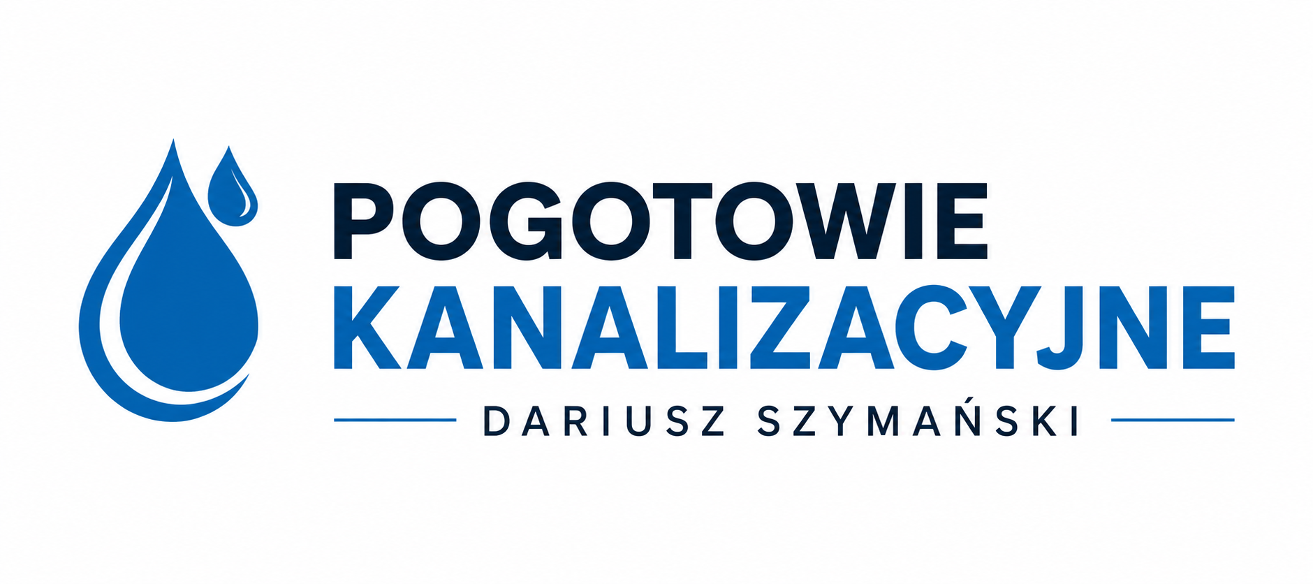 Pogotowie Kanalizacyjne